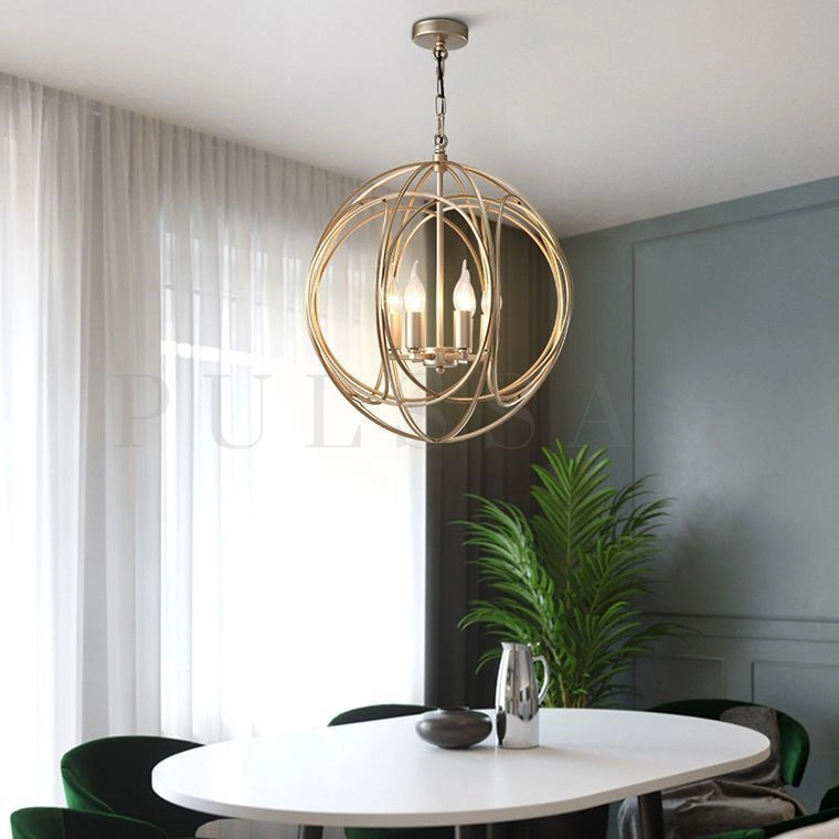 Подвесная люстра PASADENA B