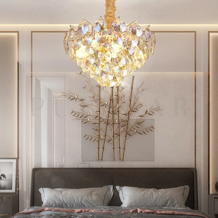 Подвесная люстра CHRISTELLE