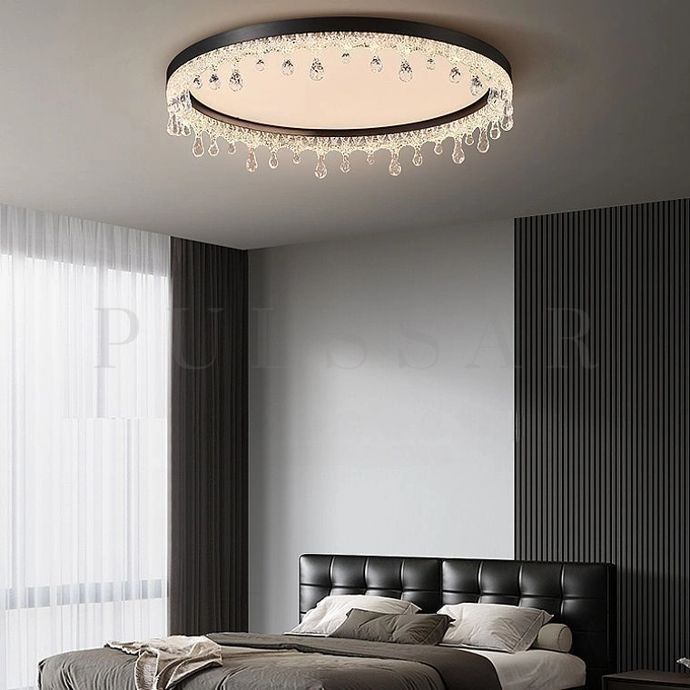 Потолочный светильник ANDRUS CH