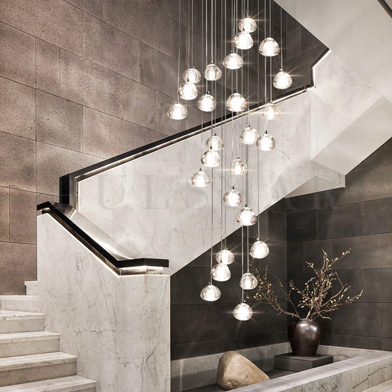 Подвесной светильник METEORA