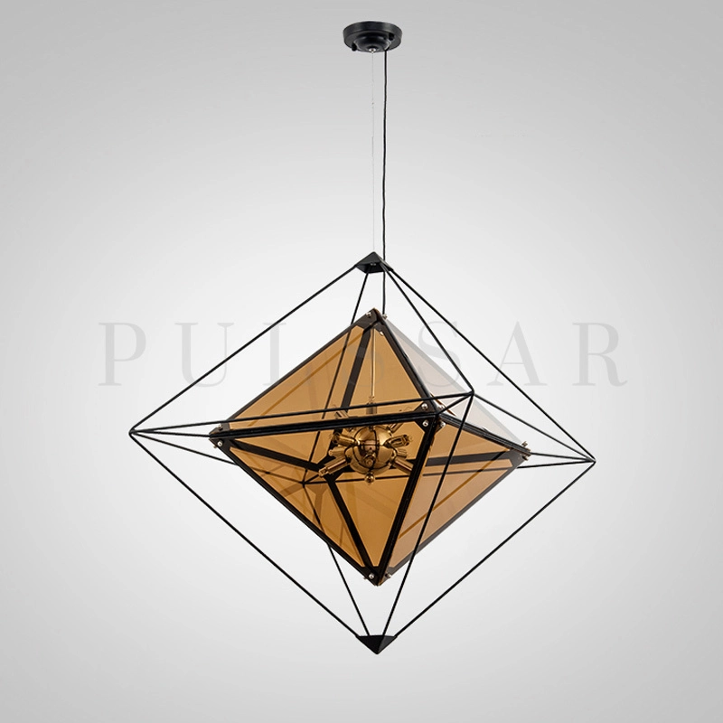 Подвесной светильник OCTO