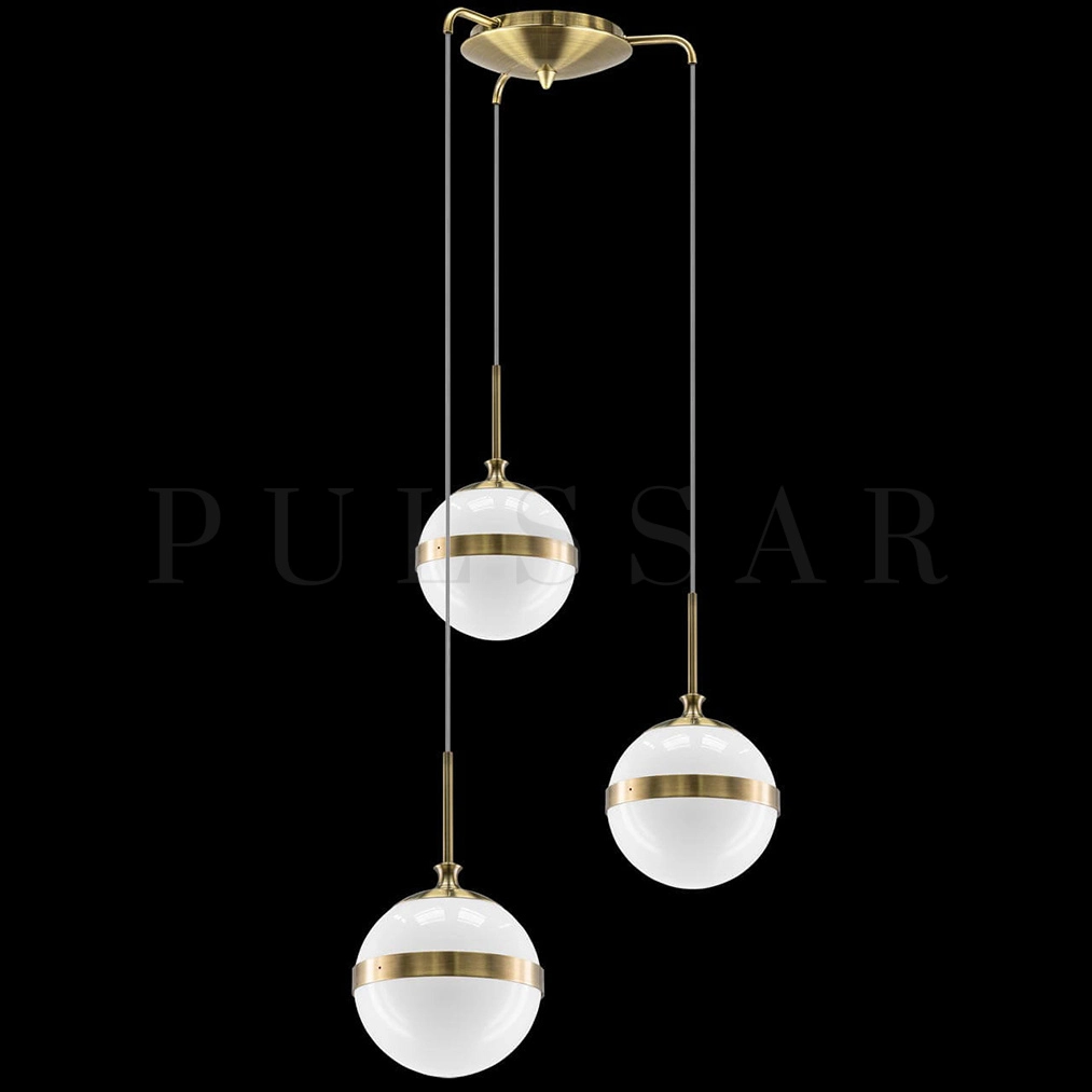 Подвесной светильник GIRA ONE