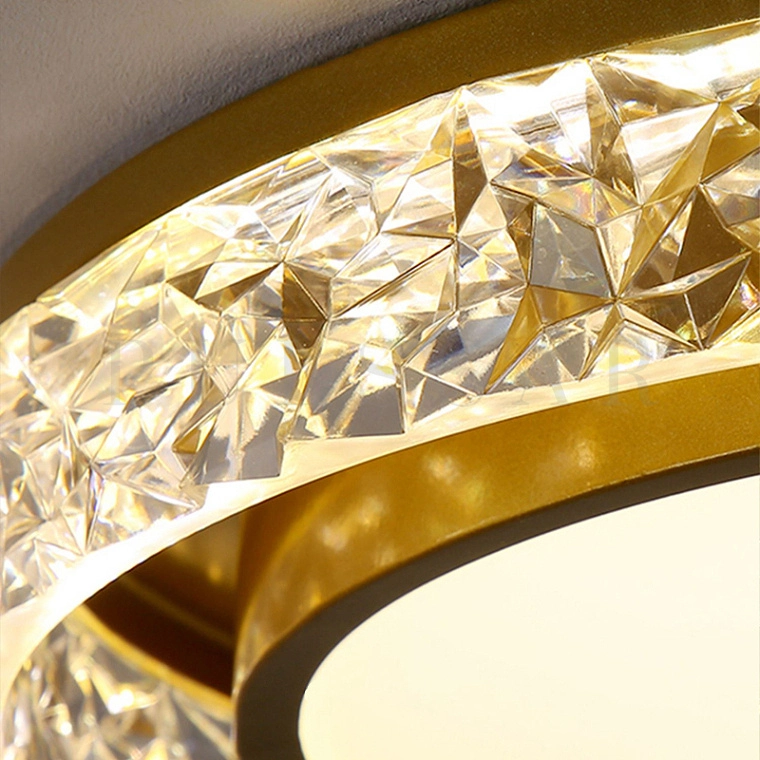 Потолочный светильник MALTE B