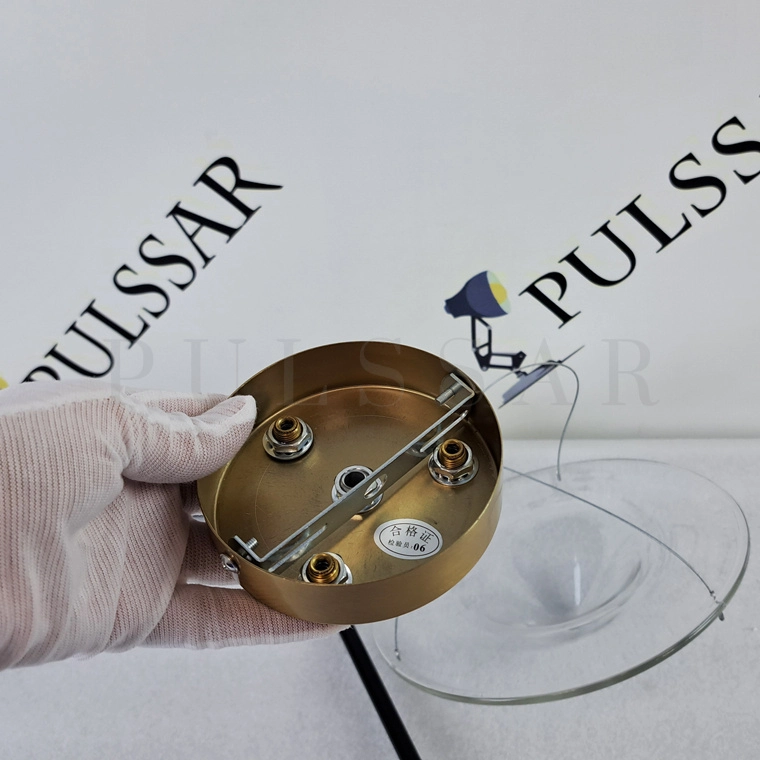 Подвесной светильник CLEPSYDRA