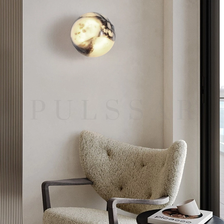 Бра BONN WALL NEPHRITE