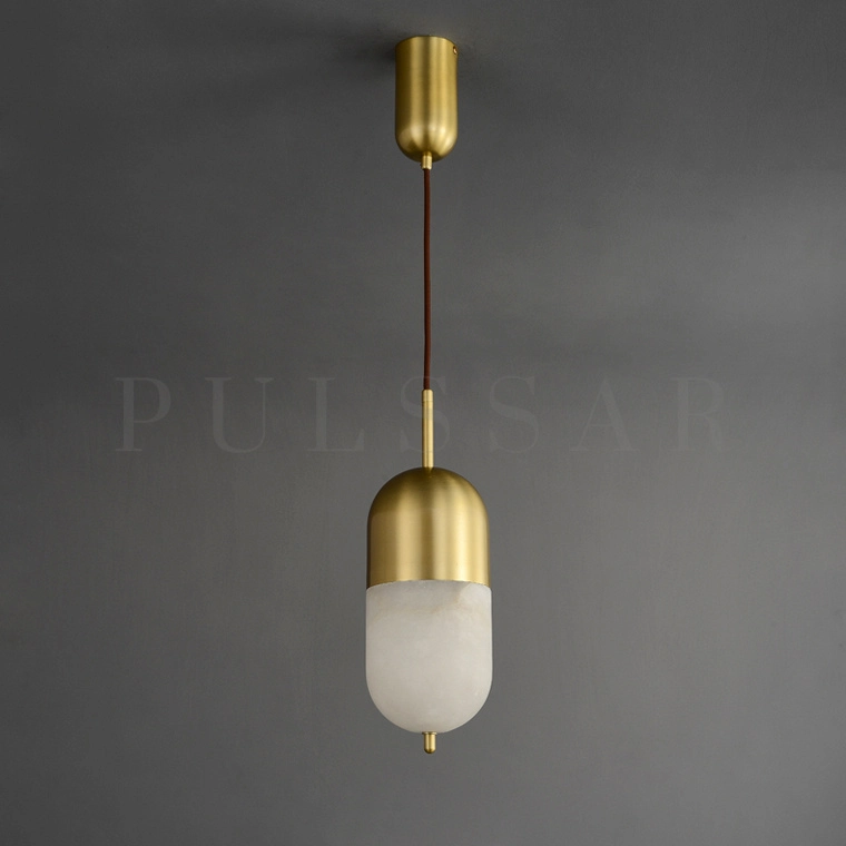 Подвесной светильник SILIA