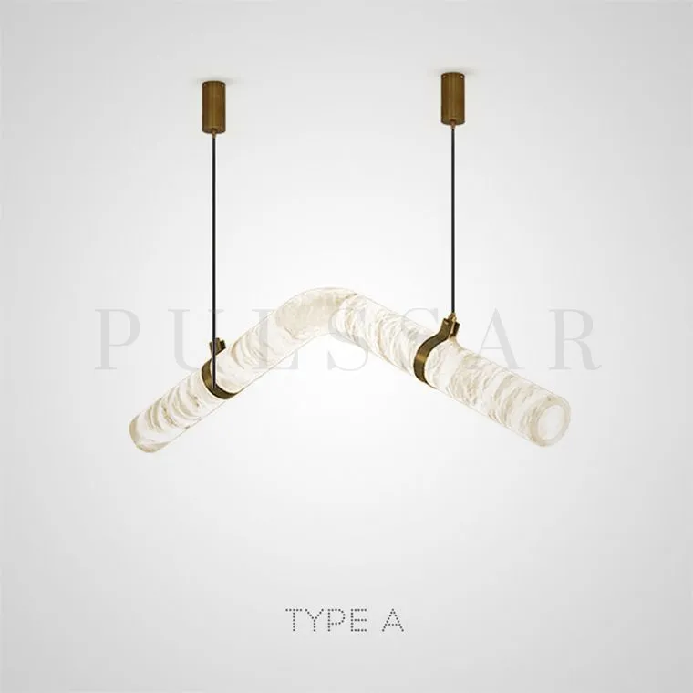 Подвесной светильник MAILIN