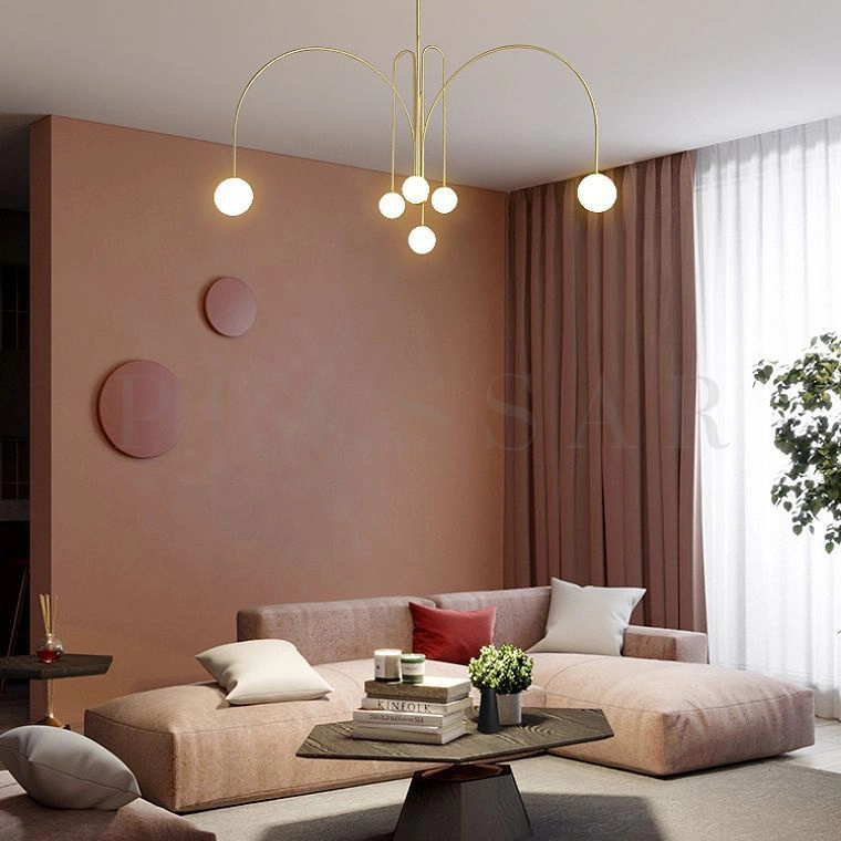 Подвесная люстра NORDAL