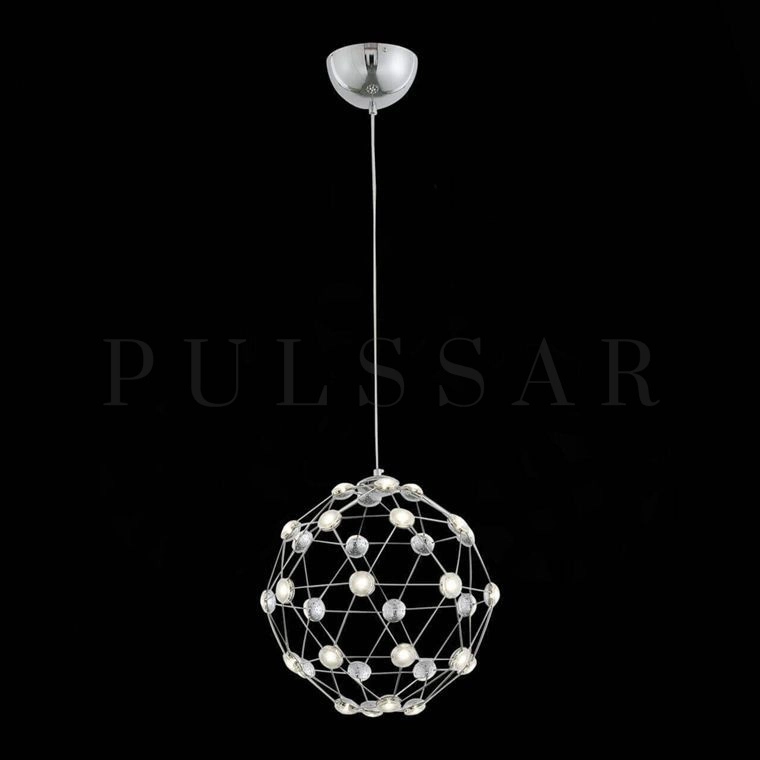 Подвесная люстра JOYA CH