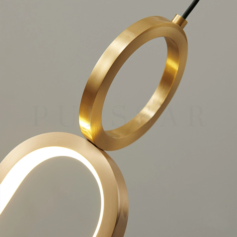 Подвесной светильник BERGEN