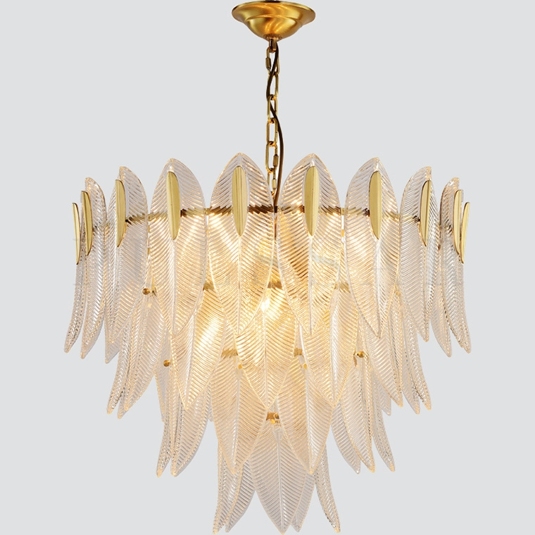 Подвесная люстра NIBA