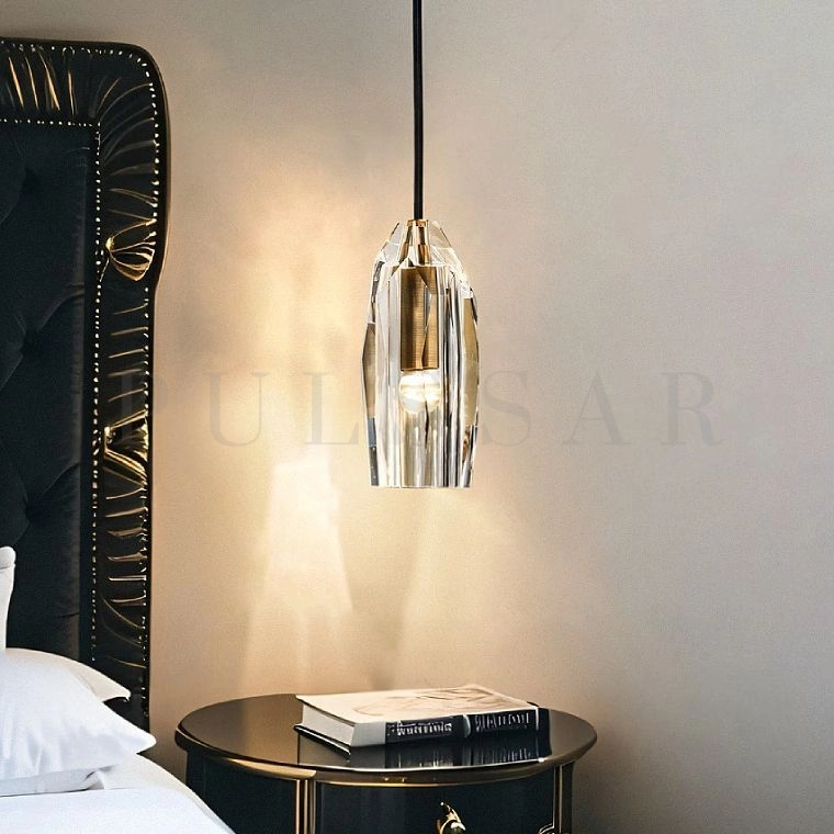 Подвесной светильник BLANCA