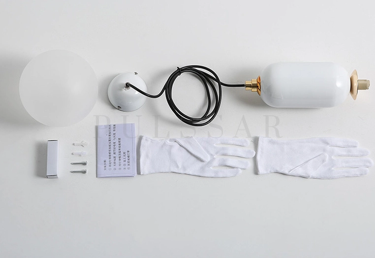 Подвесной светильник FALSTER