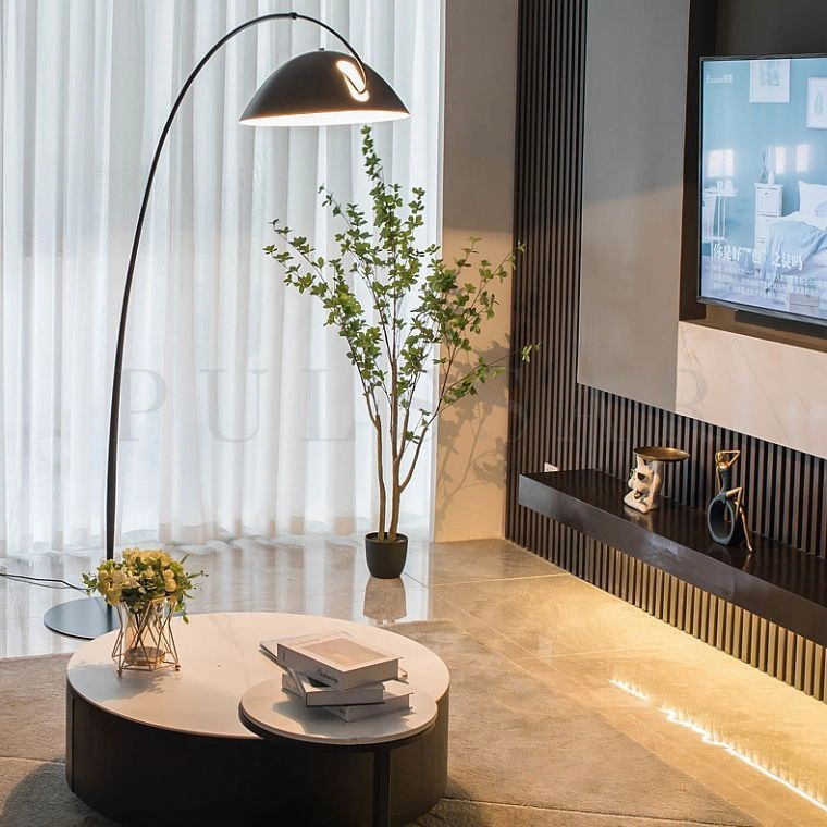 Торшер ARCHETTO