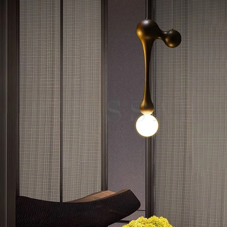 Подвесной светильник TORGER