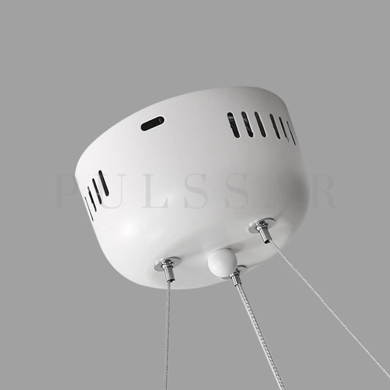 Кольцевая люстра ODDLY B