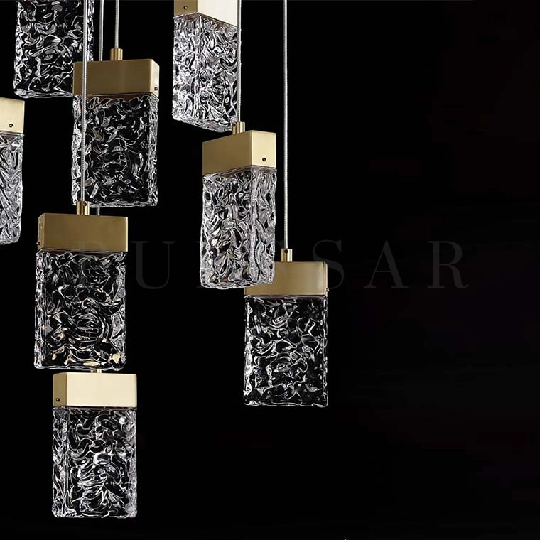 Подвесной светильник ARIMO ONE