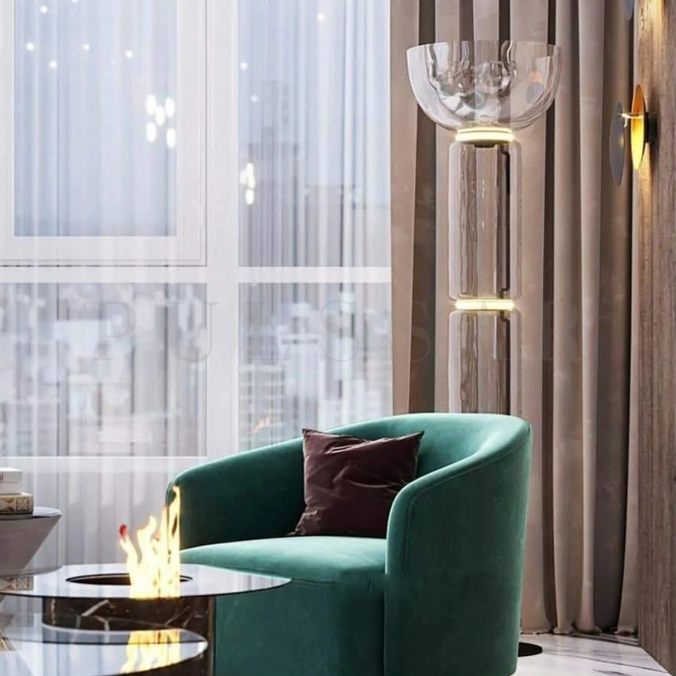 Торшер ALGORITMO FL