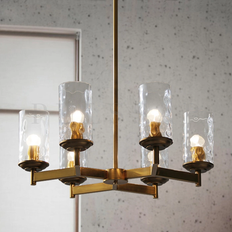 Подвесная люстра ADIA