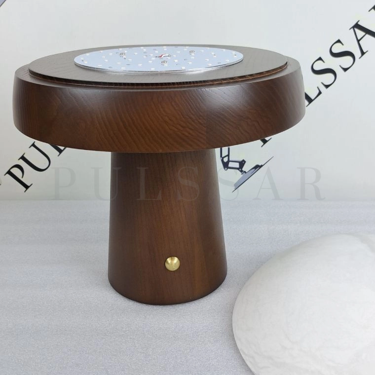 Настольная лампа GOSSAMER TAB