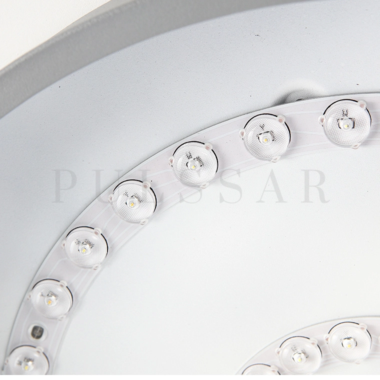 Потолочный светильник JUPITER