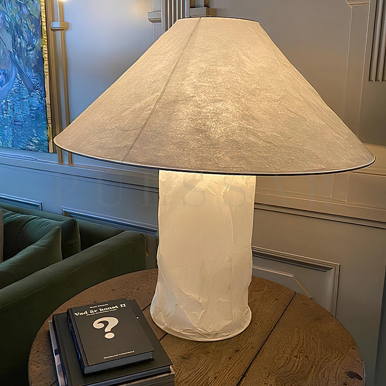 Настольная лампа KAZE TAB