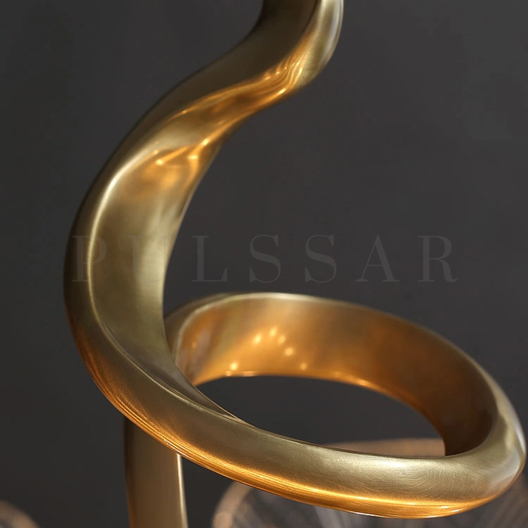 Подвесная люстра VILEGIA