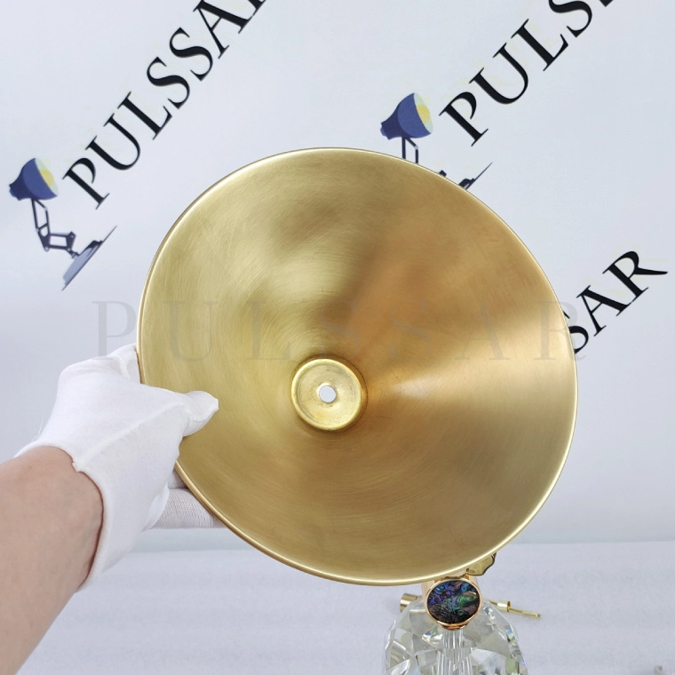 Настольная лампа CRYSTAL HEART