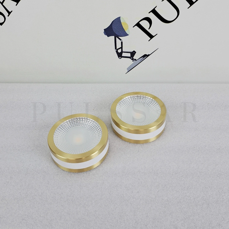 Точечный светильник MEUD