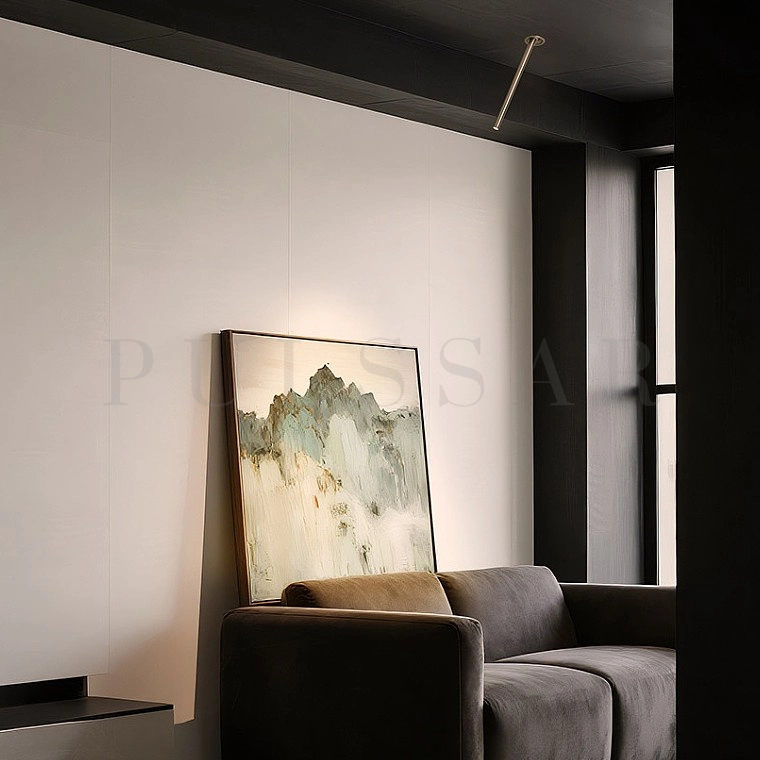 Точечный светильник PROS