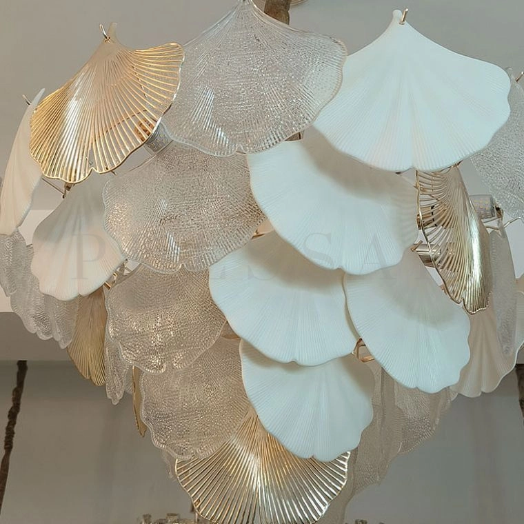 Подвесная люстра LILLEN B