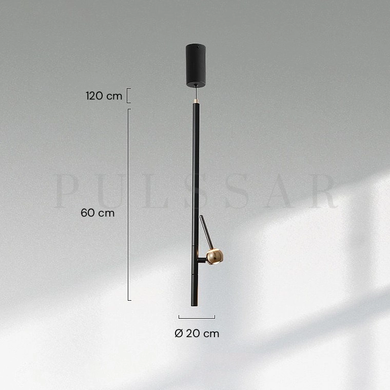 Подвесной светильник LATON