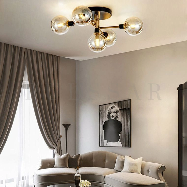 Потолочная люстра AGIRA