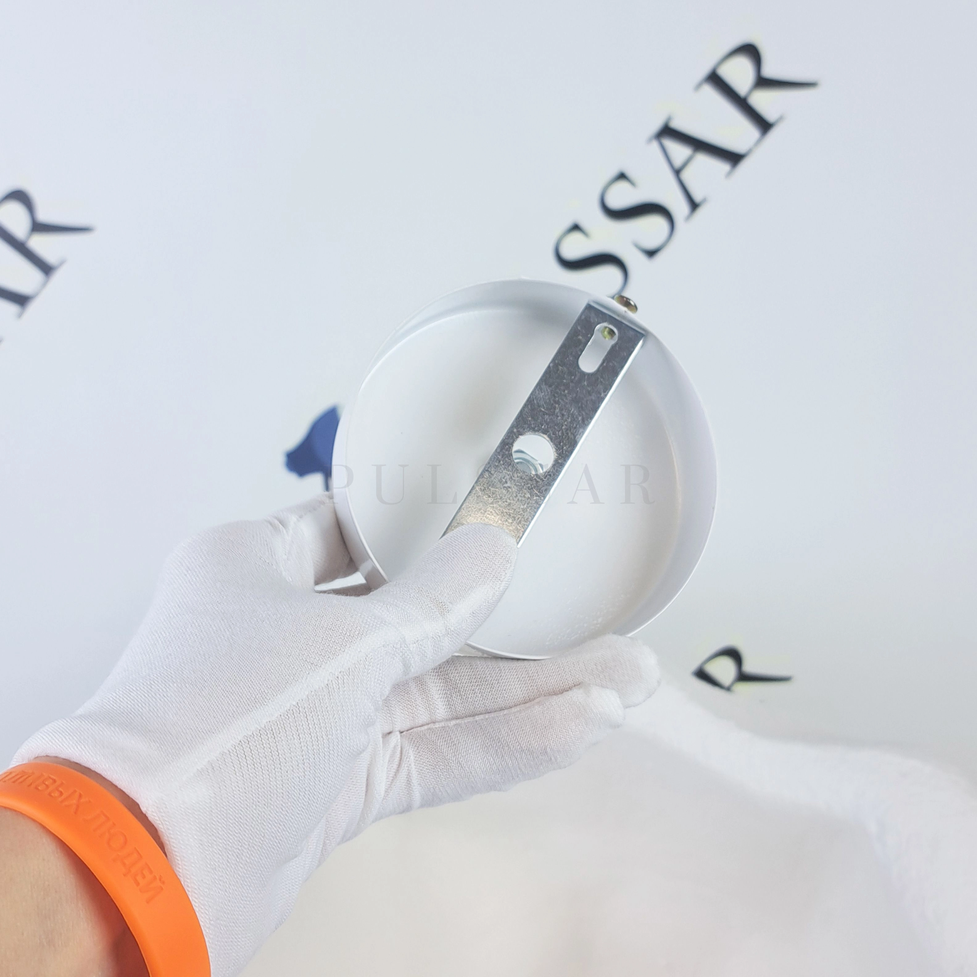 Подвесной светильник HORST