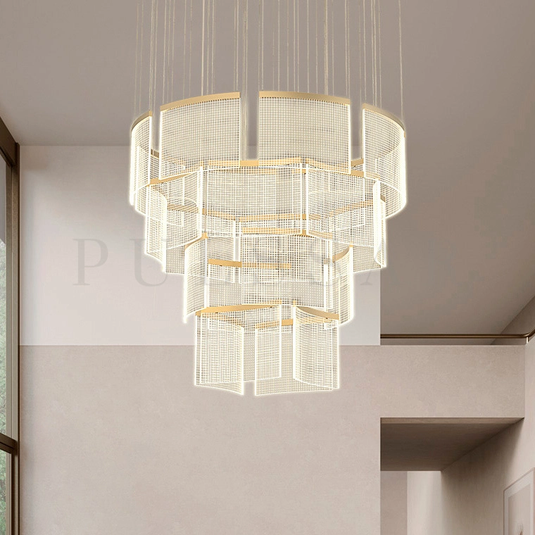 Подвесной светильник AKSELINE