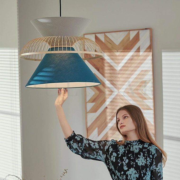 Подвесной светильник PELLA