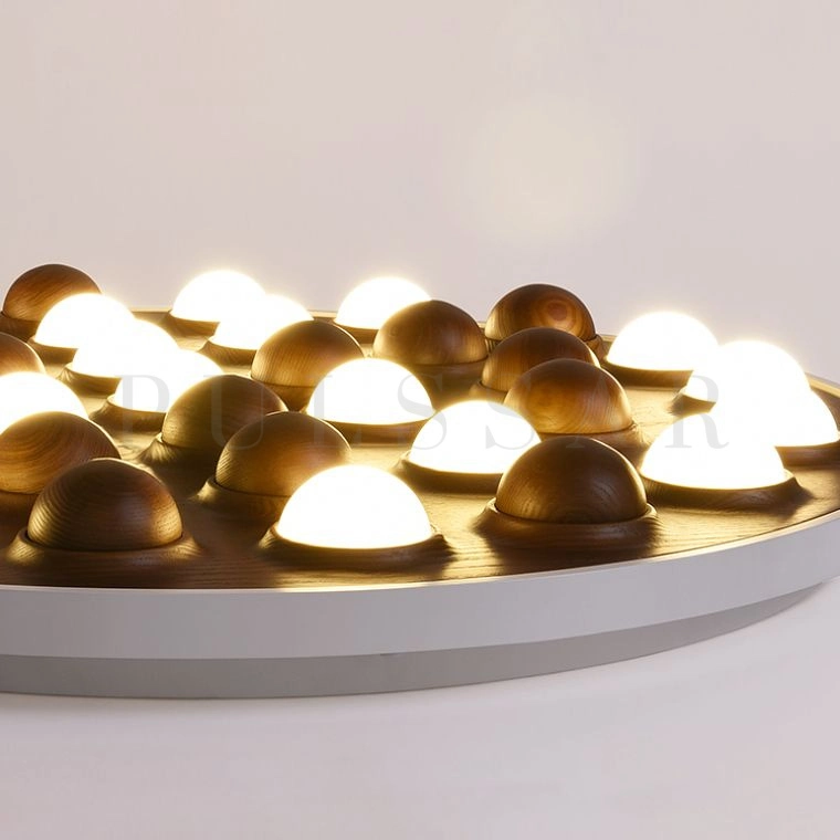 Потолочный светильник PIE