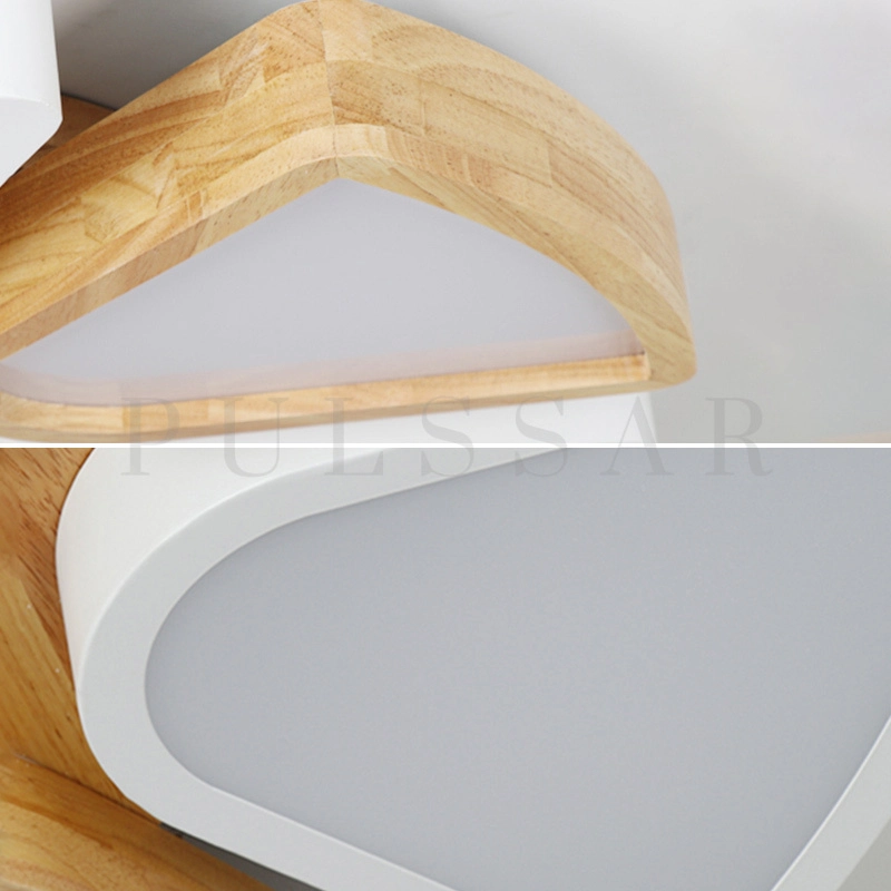 Потолочная люстра TIMMER