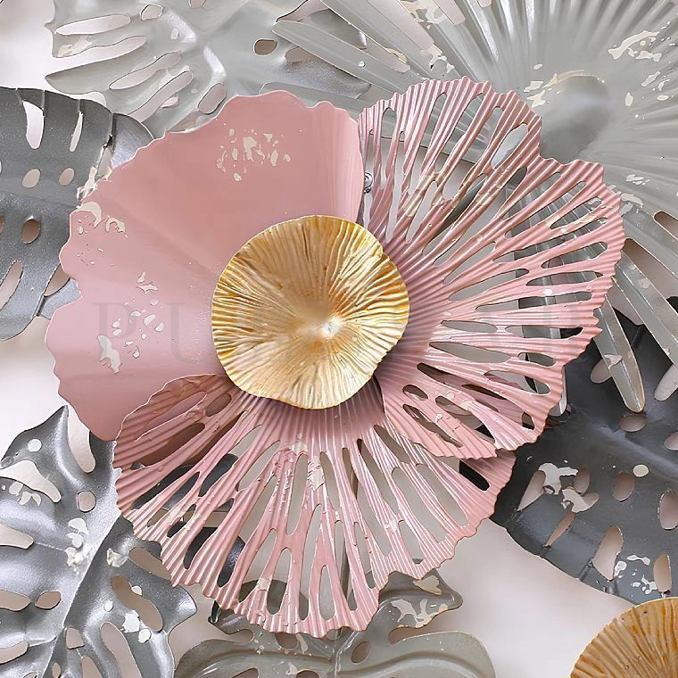 Дизайнерский настенный декор WAL-109