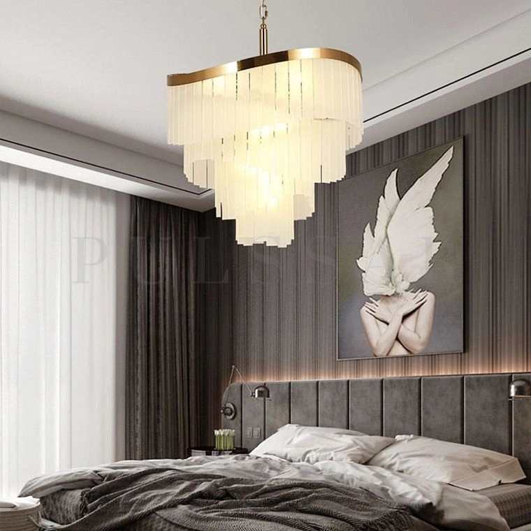 Подвесная люстра SIRIAN