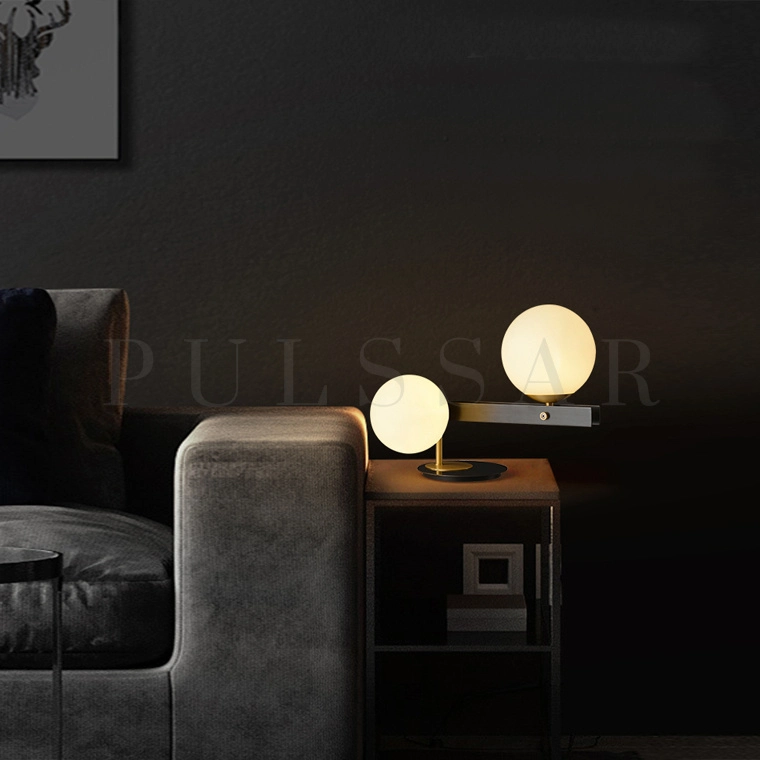 Настольная лампа JUDITH TAB