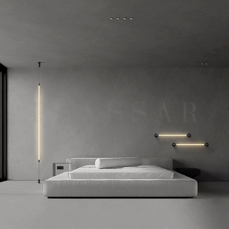 Торшер GLORIFY OPTIC FL