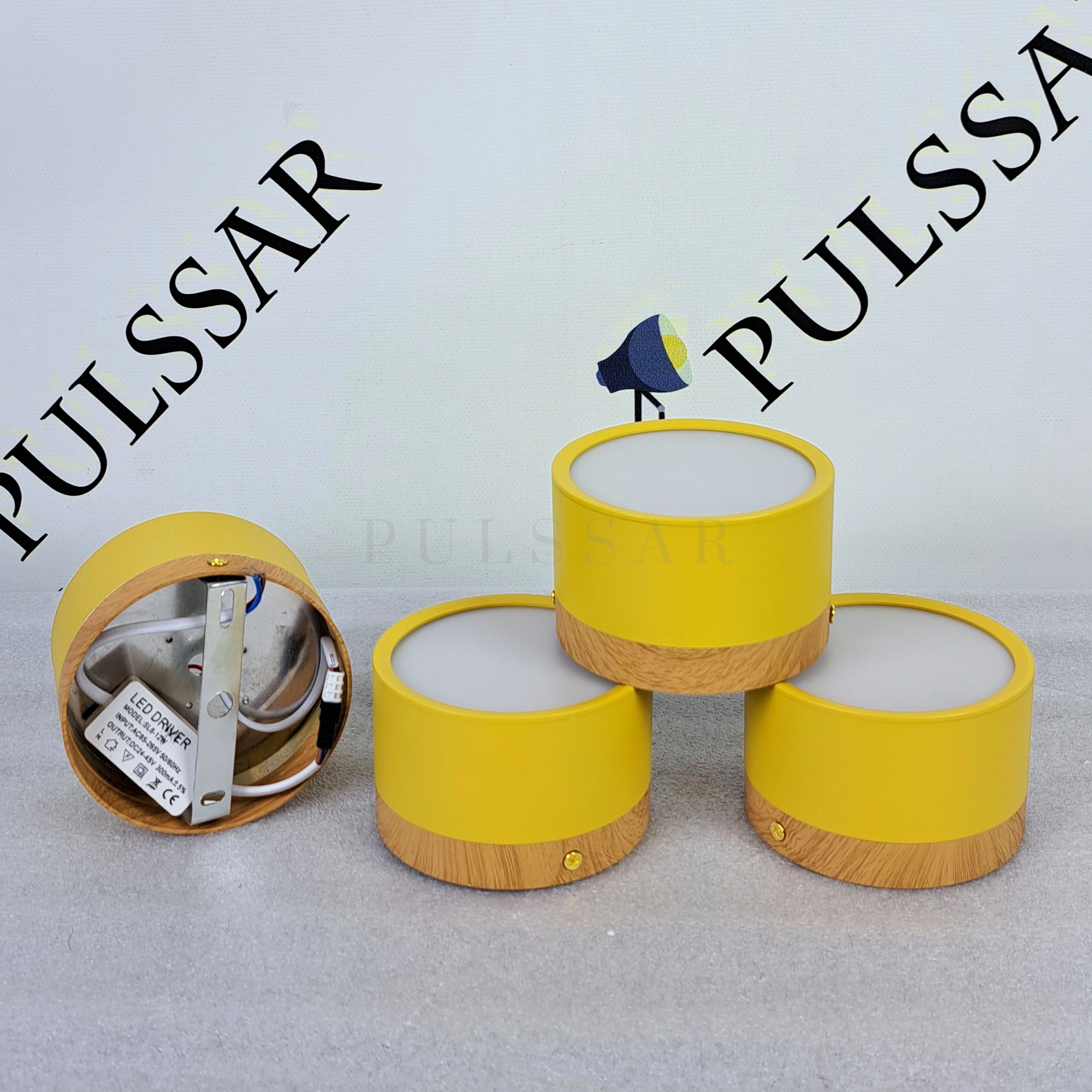 Точечный светильник FOG