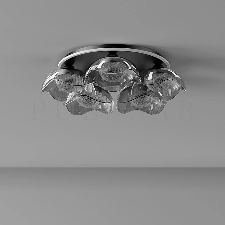 Потолочная люстра OMBRATO CH