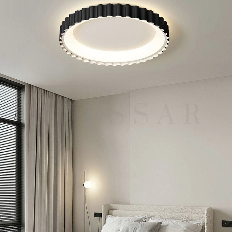 Потолочный светильник KIEMUR