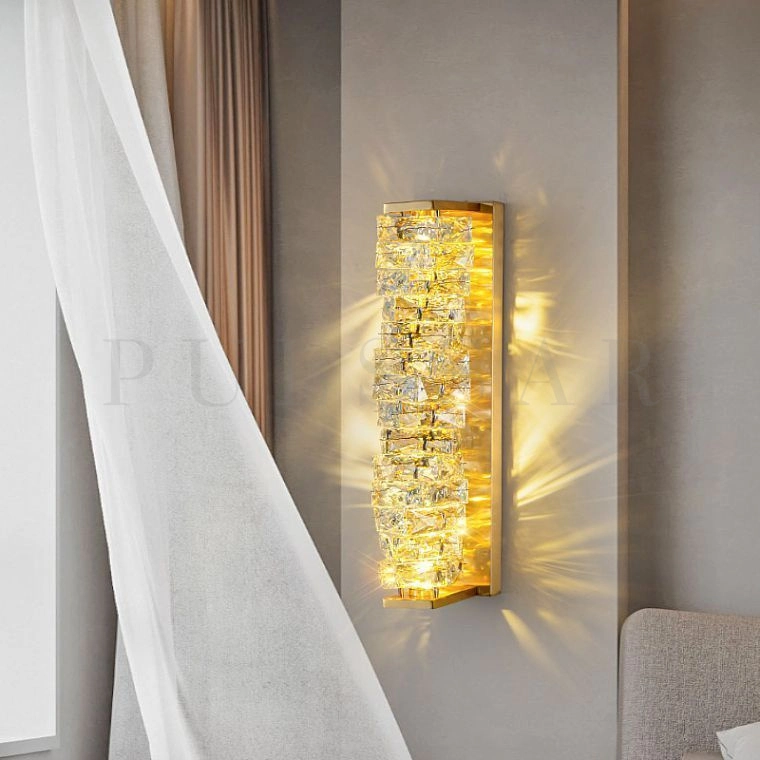 Бра CARE WALL LUX