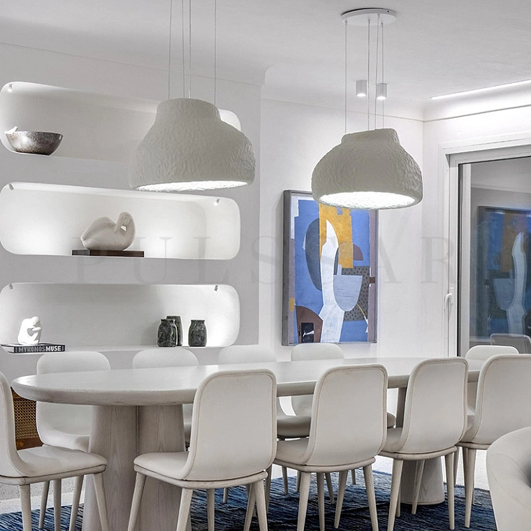 Подвесной светильник EDMON