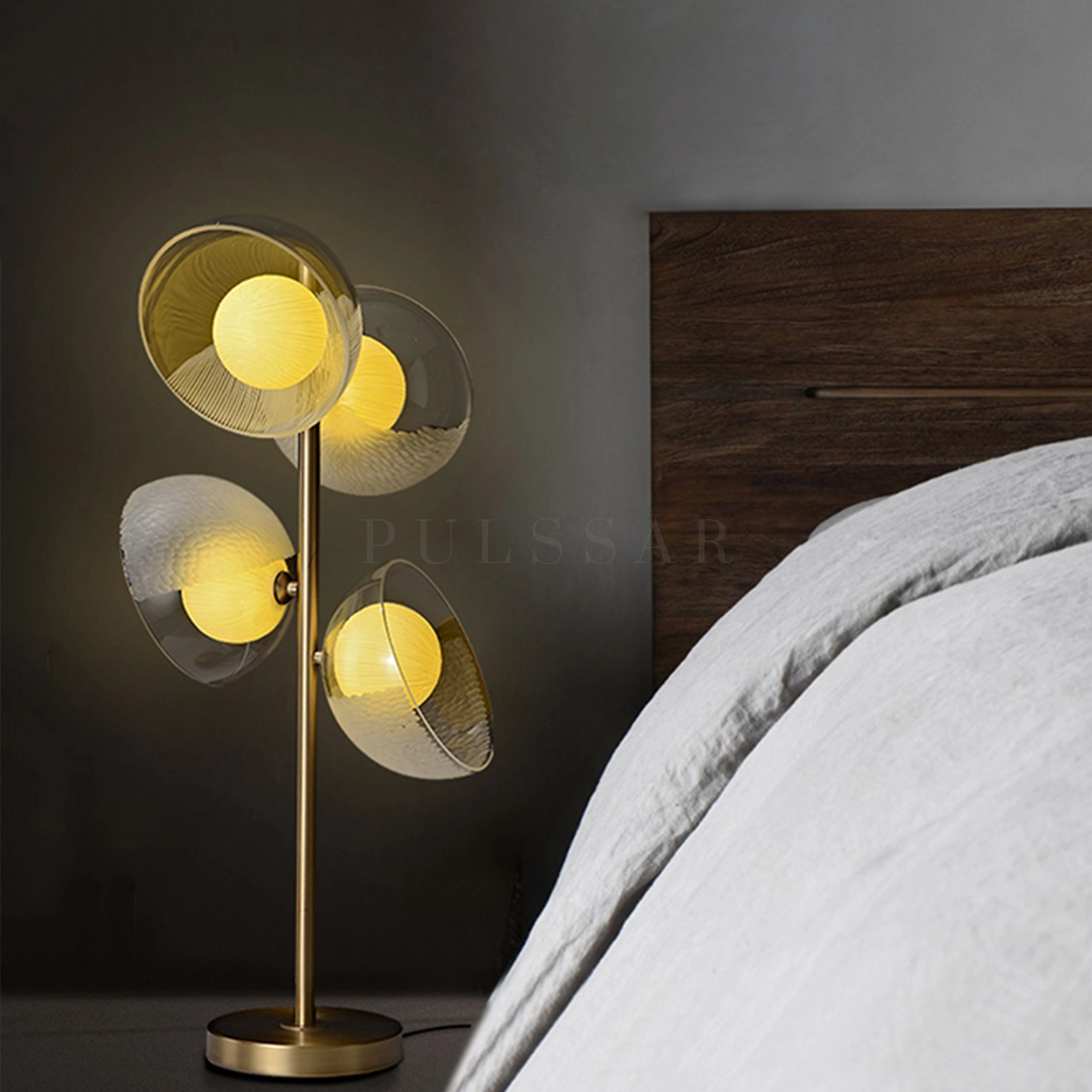 Настольная лампа PHYSALIS TAB