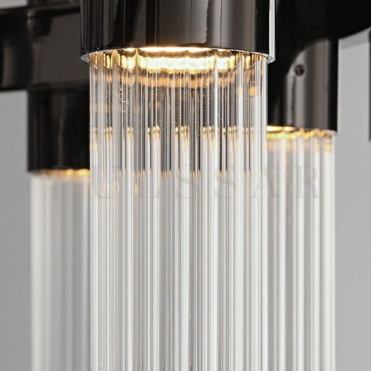 Кольцевая люстра TORVALD