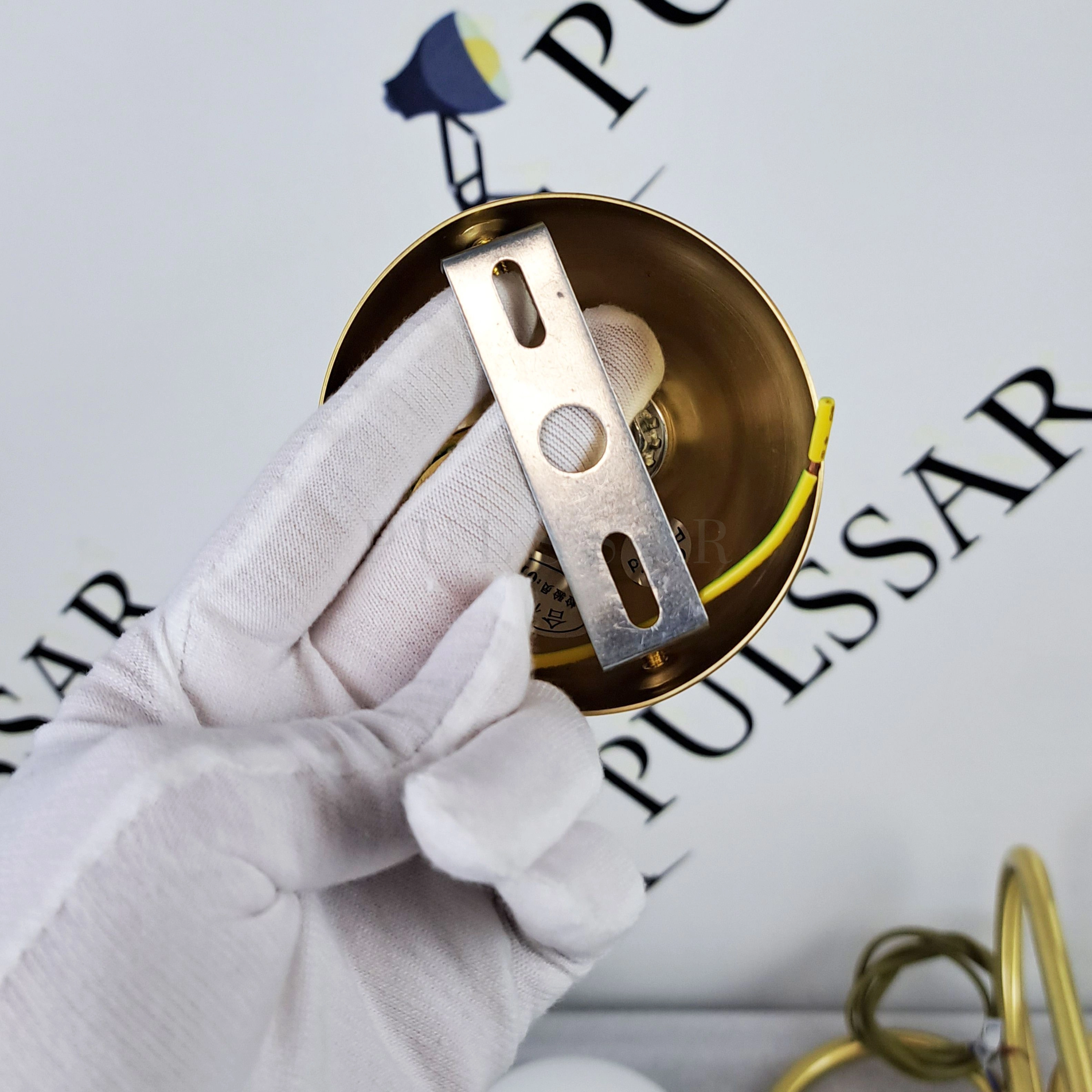 Подвесная люстра NORDAL